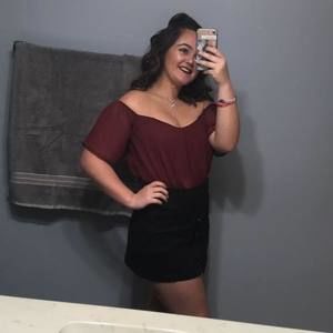 Meet your Posher, Ashlyn